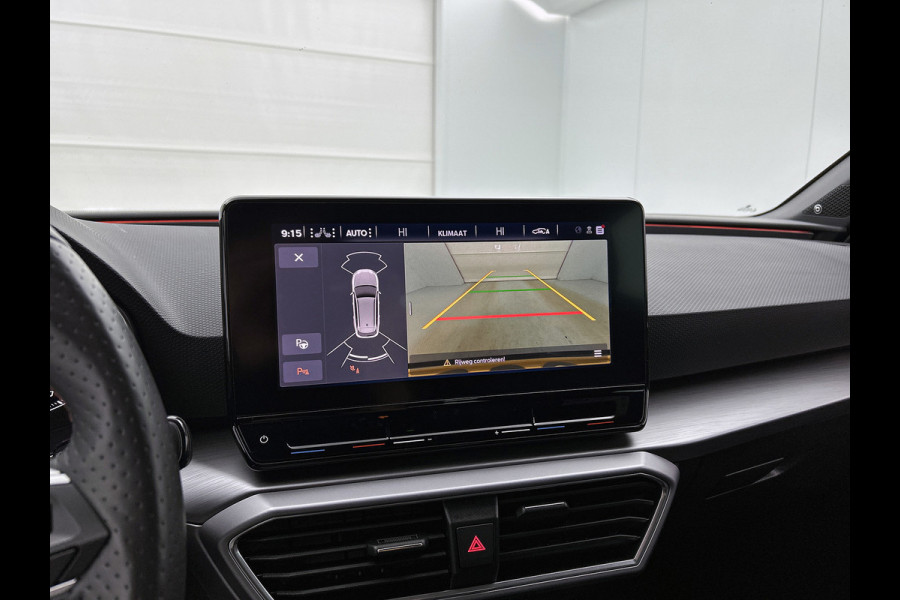Seat Leon Sportstourer 1.5 TSI FR Launch Edition (NAVIGATIE, CAMERA, BEATS, STUUR-/STOELVERWARMING, 1e EIGENAAR, GOED ONDERHOUDEN)