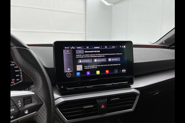 Seat Leon Sportstourer 1.5 TSI FR Launch Edition (NAVIGATIE, CAMERA, BEATS, STUUR-/STOELVERWARMING, 1e EIGENAAR, GOED ONDERHOUDEN)