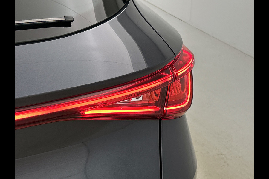 Seat Leon Sportstourer 1.5 TSI FR Launch Edition (NAVIGATIE, CAMERA, BEATS, STUUR-/STOELVERWARMING, 1e EIGENAAR, GOED ONDERHOUDEN)