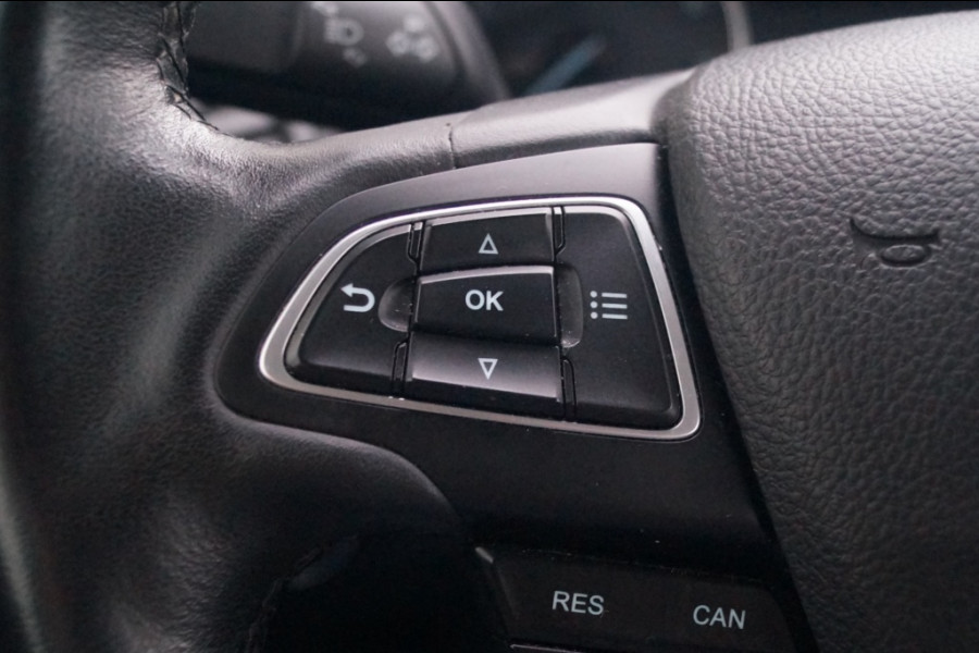 Ford EcoSport 1.0 EcoBoost Connected -AIRCO-CRUISE-