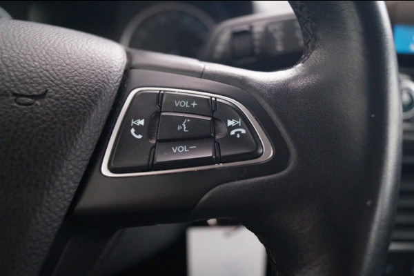 Ford EcoSport 1.0 EcoBoost Connected -AIRCO-CRUISE-