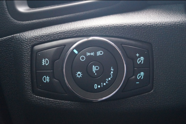 Ford EcoSport 1.0 EcoBoost Connected -AIRCO-CRUISE-