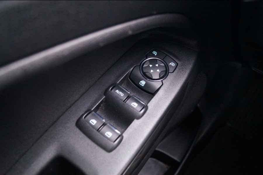 Ford EcoSport 1.0 EcoBoost Connected -AIRCO-CRUISE-