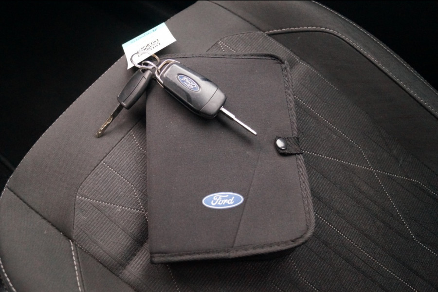 Ford EcoSport 1.0 EcoBoost Connected -AIRCO-CRUISE-