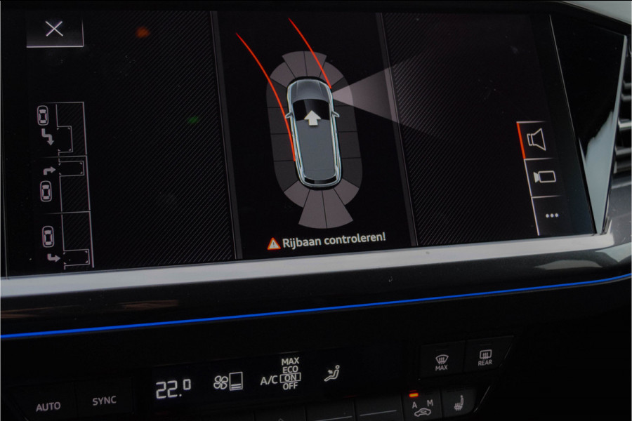 Audi Q4 e-tron 50 Quattro / Standkachel/ 2x S-line/ Virtual Cockpit/ Adaptive Cruise Control/ Panoramadak/