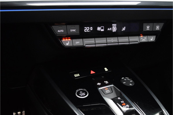 Audi Q4 e-tron 50 Quattro / Standkachel/ 2x S-line/ Virtual Cockpit/ Adaptive Cruise Control/ Panoramadak/