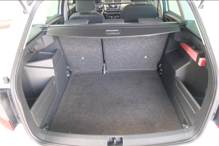 Škoda Fabia Combi 1.0 Business Edition - N.A.P. Airco, Cruise, Trekhaak.
