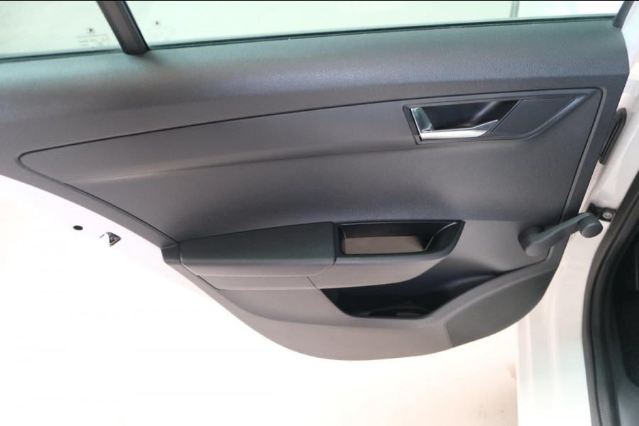 Škoda Fabia Combi 1.0 Business Edition - N.A.P. Airco, Cruise, Trekhaak.