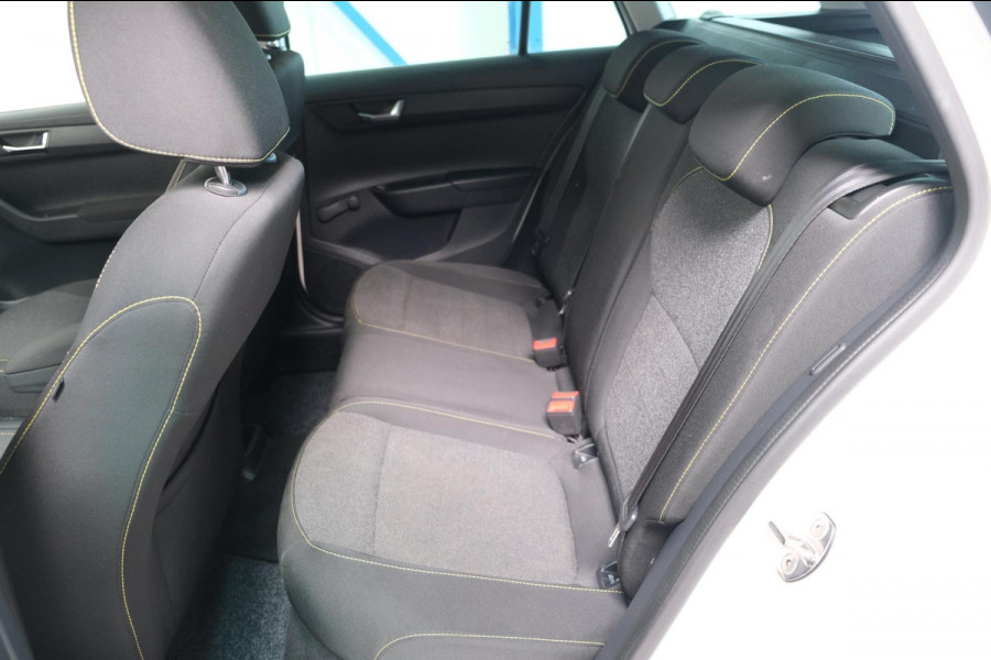 Škoda Fabia Combi 1.0 Business Edition - N.A.P. Airco, Cruise, Trekhaak.