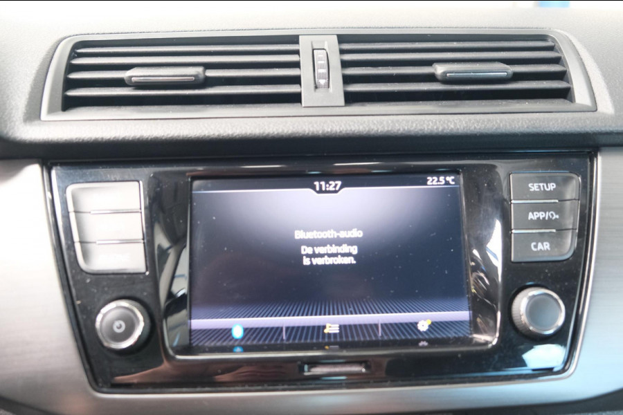 Škoda Fabia Combi 1.0 Business Edition - N.A.P. Airco, Cruise, Trekhaak.