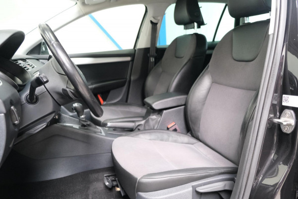 Škoda Octavia Combi 1.5 TSI Greentech Business Edition Automaat - N.A.P. Airco, Cruise, Navi, PDC.