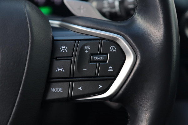 Lexus NX 350h / KEYLESS / ACC / CAMERA / CARPLAY