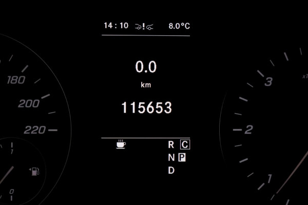 Mercedes-Benz Vito 114 CDI 136pk Compact 9G Automaat 2x Schuifdeur/LED/Camera/Inrichting 07-2022