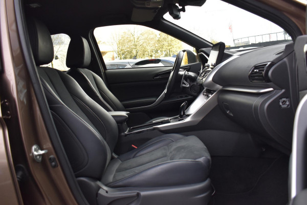 Mitsubishi Eclipse Cross 2.4 PHEV Prestige Lane ACC Camera Stuurvw