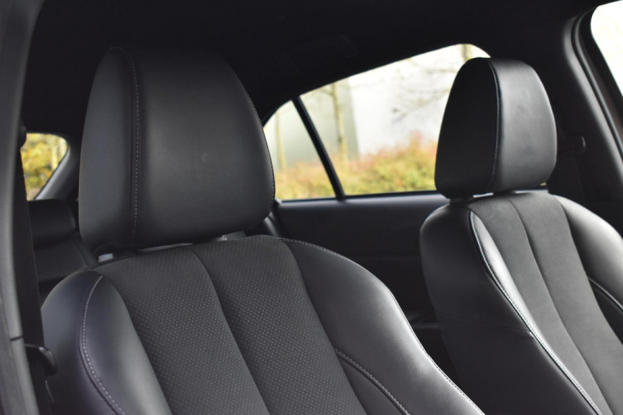 Mitsubishi Eclipse Cross 2.4 PHEV Prestige Lane ACC Camera Stuurvw