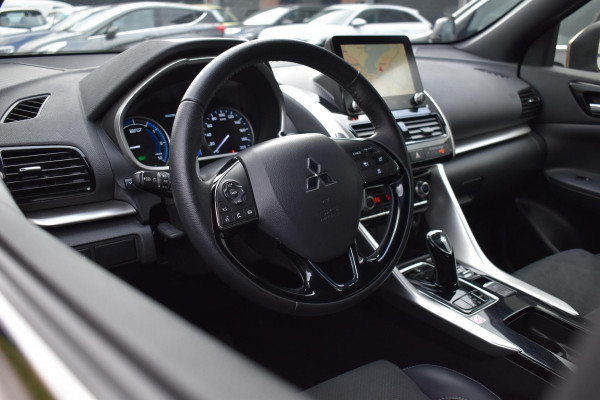 Mitsubishi Eclipse Cross 2.4 PHEV Prestige Lane ACC Camera Stuurvw