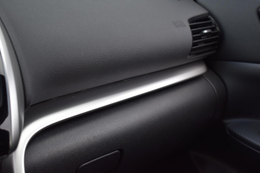 Mitsubishi Eclipse Cross 2.4 PHEV Prestige Lane ACC Camera Stuurvw