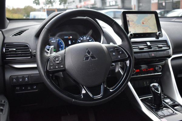 Mitsubishi Eclipse Cross 2.4 PHEV Prestige Lane ACC Camera Stuurvw