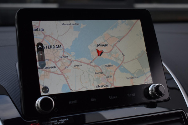 Mitsubishi Eclipse Cross 2.4 PHEV Prestige Lane ACC Camera Stuurvw