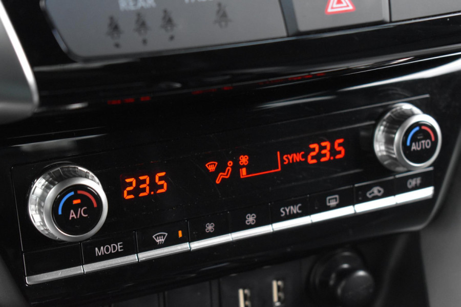 Mitsubishi Eclipse Cross 2.4 PHEV Prestige Lane ACC Camera Stuurvw