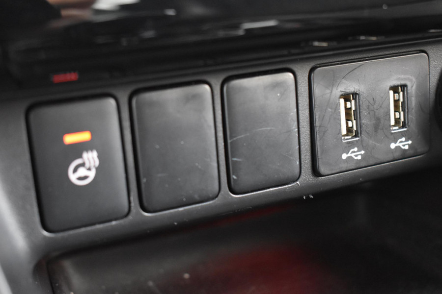 Mitsubishi Eclipse Cross 2.4 PHEV Prestige Lane ACC Camera Stuurvw