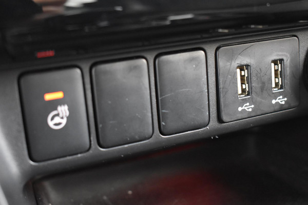 Mitsubishi Eclipse Cross 2.4 PHEV Prestige Lane ACC Camera Stuurvw