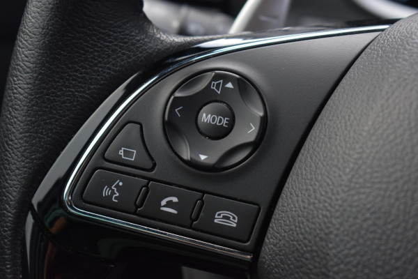 Mitsubishi Eclipse Cross 2.4 PHEV Prestige Lane ACC Camera Stuurvw