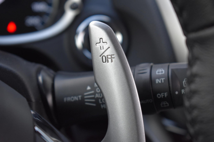 Mitsubishi Eclipse Cross 2.4 PHEV Prestige Lane ACC Camera Stuurvw