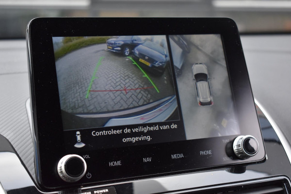 Mitsubishi Eclipse Cross 2.4 PHEV Prestige Lane ACC Camera Stuurvw