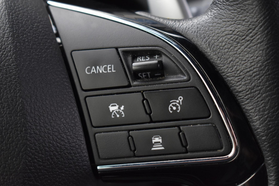 Mitsubishi Eclipse Cross 2.4 PHEV Prestige Lane ACC Camera Stuurvw