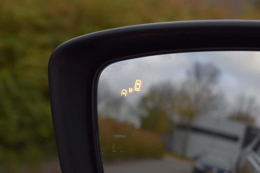 Mitsubishi Eclipse Cross 2.4 PHEV Prestige Lane ACC Camera Stuurvw