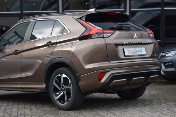 Mitsubishi Eclipse Cross 2.4 PHEV Prestige Lane ACC Camera Stuurvw