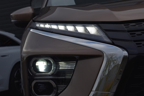 Mitsubishi Eclipse Cross 2.4 PHEV Prestige Lane ACC Camera Stuurvw