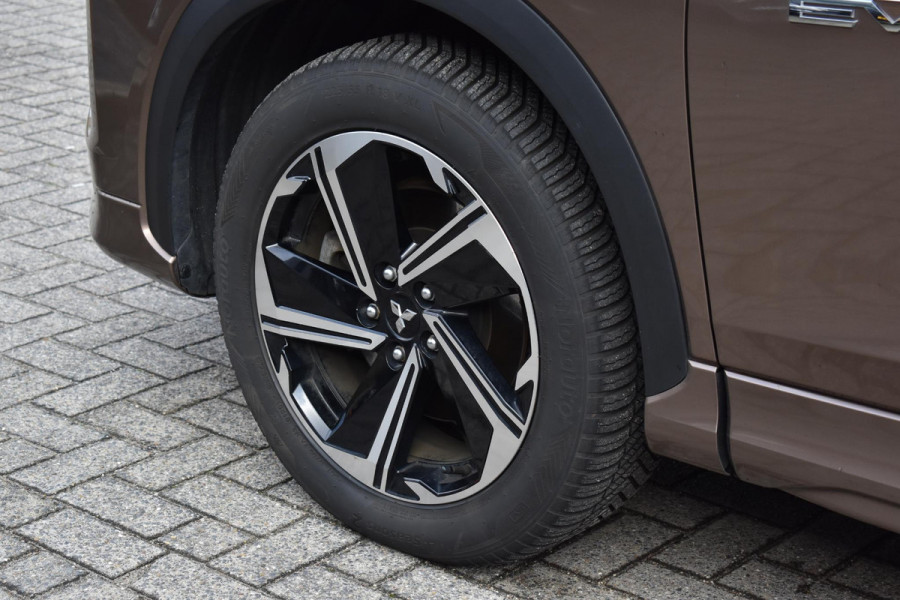 Mitsubishi Eclipse Cross 2.4 PHEV Prestige Lane ACC Camera Stuurvw