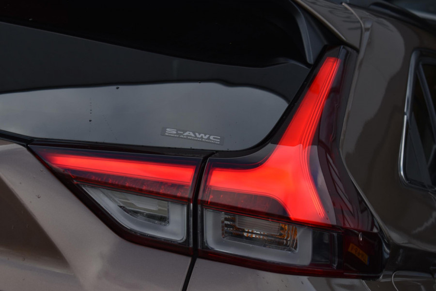 Mitsubishi Eclipse Cross 2.4 PHEV Prestige Lane ACC Camera Stuurvw