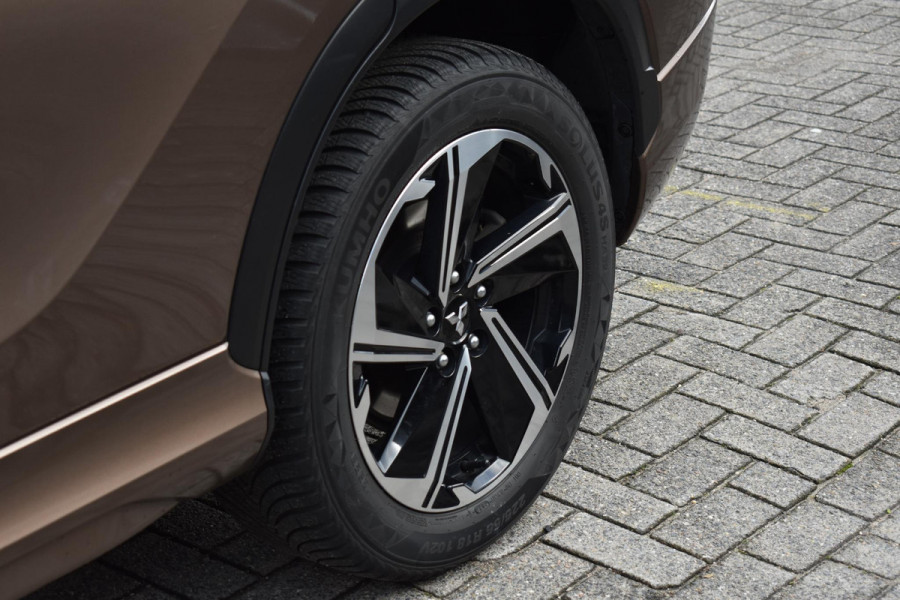 Mitsubishi Eclipse Cross 2.4 PHEV Prestige Lane ACC Camera Stuurvw