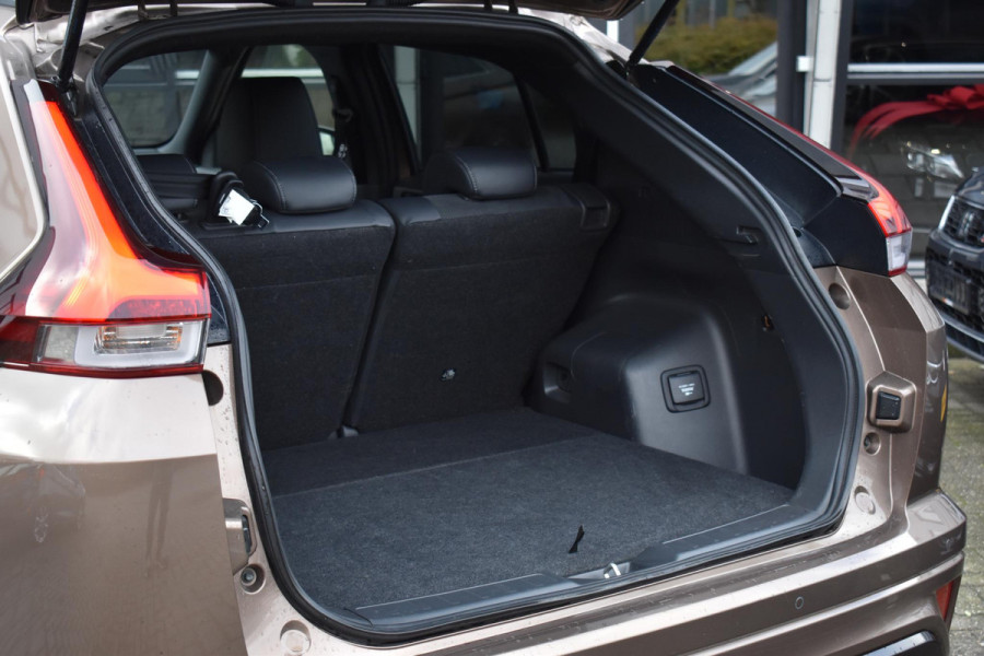 Mitsubishi Eclipse Cross 2.4 PHEV Prestige Lane ACC Camera Stuurvw