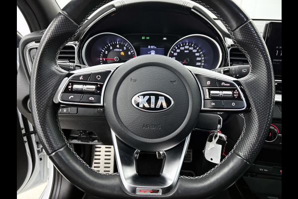 Kia Ceed Sportswagon 1.0 T-GDi GT-Line Edition (CAMERA, CARPLAY, PDC, CRUISE, LED, 1e EIGENAAR, GOED ONDERHOUDEN)