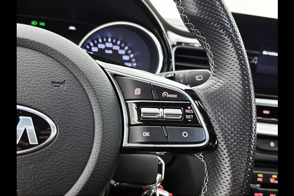 Kia Ceed Sportswagon 1.0 T-GDi GT-Line Edition (CAMERA, CARPLAY, PDC, CRUISE, LED, 1e EIGENAAR, GOED ONDERHOUDEN)