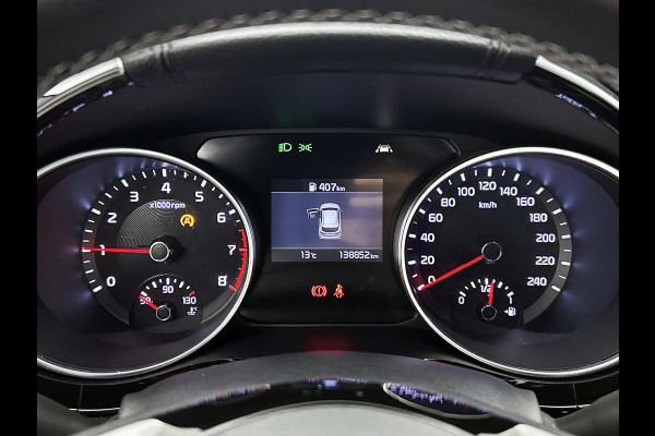 Kia Ceed Sportswagon 1.0 T-GDi GT-Line Edition (CAMERA, CARPLAY, PDC, CRUISE, LED, 1e EIGENAAR, GOED ONDERHOUDEN)