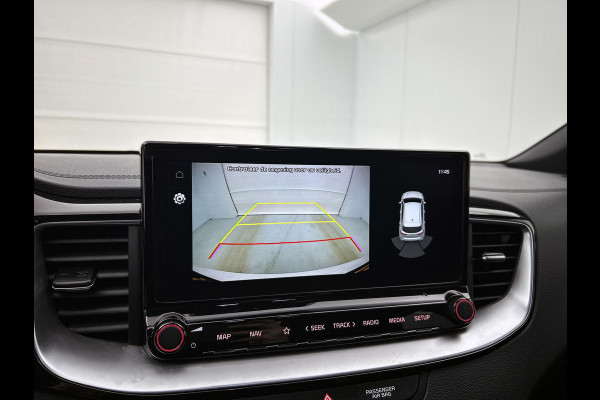 Kia Ceed Sportswagon 1.0 T-GDi GT-Line Edition (CAMERA, CARPLAY, PDC, CRUISE, LED, 1e EIGENAAR, GOED ONDERHOUDEN)