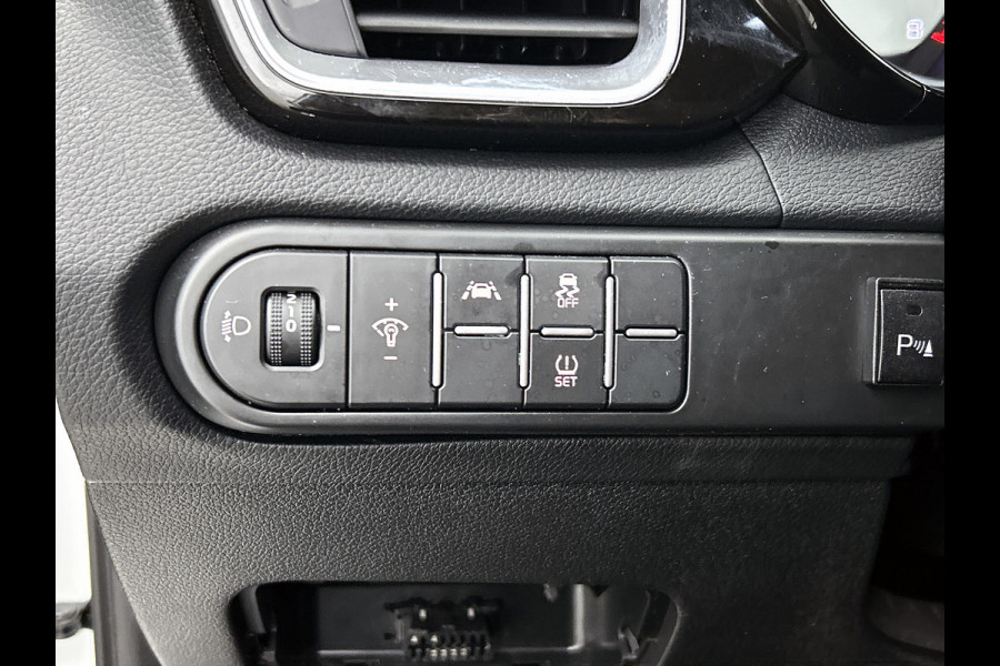 Kia Ceed Sportswagon 1.0 T-GDi GT-Line Edition (CAMERA, CARPLAY, PDC, CRUISE, LED, 1e EIGENAAR, GOED ONDERHOUDEN)