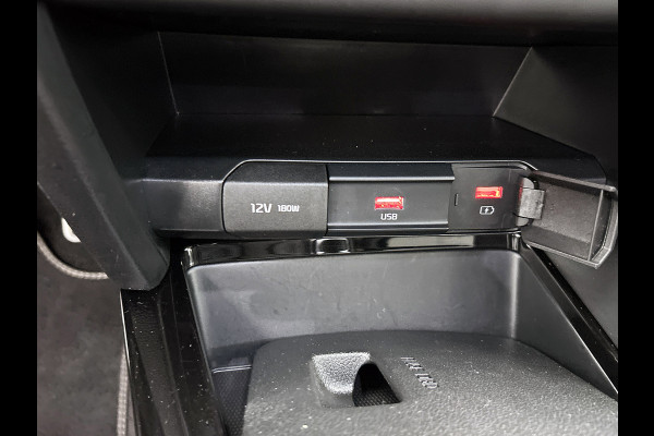 Kia Ceed Sportswagon 1.0 T-GDi GT-Line Edition (CAMERA, CARPLAY, PDC, CRUISE, LED, 1e EIGENAAR, GOED ONDERHOUDEN)