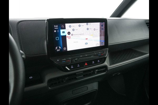 Volkswagen ID. Buzz Cargo 77 kWh [ 3-Fase ] {SOH-90%} *FULL-LED | ADAPTIVE-CRUISE | LANE-ASSIST | KEYLESS | DAB+ | CAMERA | DIGI-COCKPIT | NAVI-FULLMAP | HEATED-COMFORTSEATS | CCS-FASTLOADER | LANE-ASSIST | TOWBAR | 20"ALU*