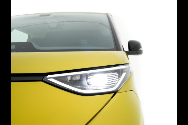 Volkswagen ID. Buzz Cargo 77 kWh [ 3-Fase ] {SOH-90%} *FULL-LED | ADAPTIVE-CRUISE | LANE-ASSIST | KEYLESS | DAB+ | CAMERA | DIGI-COCKPIT | NAVI-FULLMAP | HEATED-COMFORTSEATS | CCS-FASTLOADER | LANE-ASSIST | TOWBAR | 20"ALU*