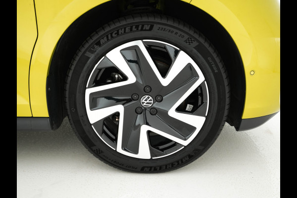 Volkswagen ID. Buzz Cargo 77 kWh [ 3-Fase ] {SOH-90%} *FULL-LED | ADAPTIVE-CRUISE | LANE-ASSIST | KEYLESS | DAB+ | CAMERA | DIGI-COCKPIT | NAVI-FULLMAP | HEATED-COMFORTSEATS | CCS-FASTLOADER | LANE-ASSIST | TOWBAR | 20"ALU*