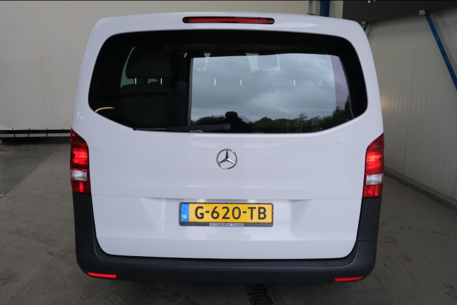 Mercedes-Benz Vito Tourer 110 CDI Base Extra Lang 9p > Export €16450,- netto <