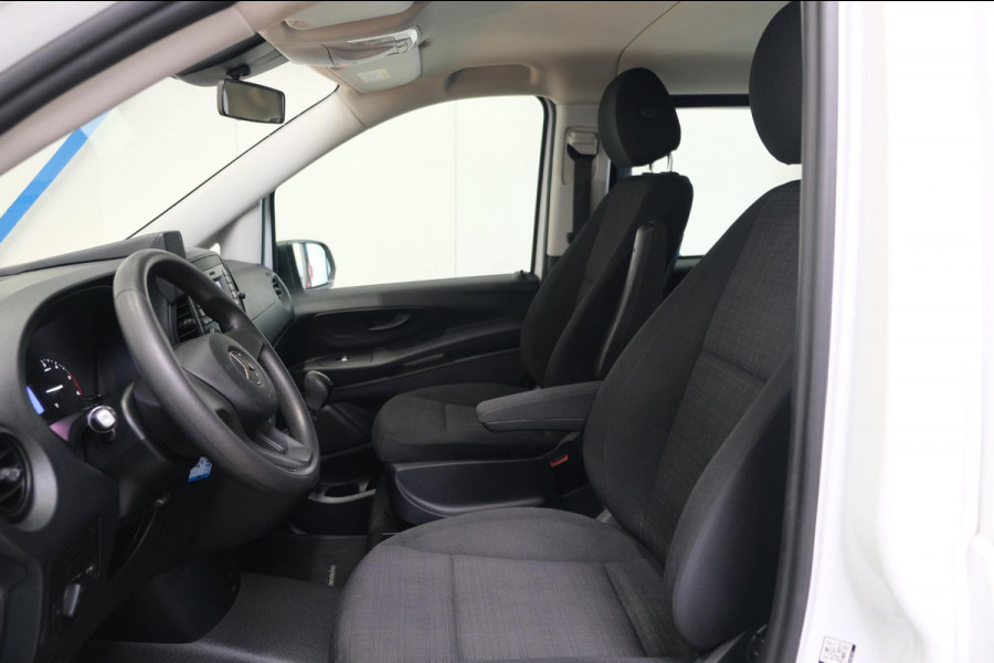 Mercedes-Benz Vito Tourer 110 CDI Base Extra Lang 9p > Export €16450,- netto <