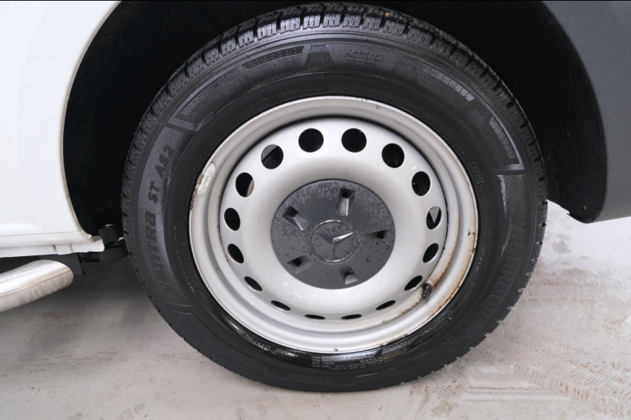 Mercedes-Benz Vito Tourer 110 CDI Base Extra Lang 9p > Export €16450,- netto <