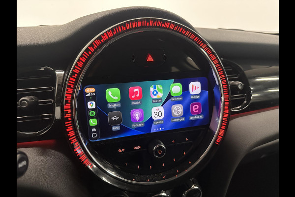 MINI Mini Electric Yours 33 kWh 136 pk Leder Harman/Kardon Navigatie Wireless Carplay Parkeersensoren VA Cruise Control Stoelverwarming Full Led Climate Control